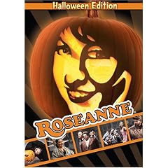 Roseanne: Halloween Edition