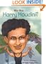 Who Was Harry Houdini? (GB)