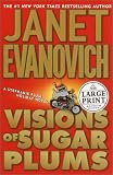 Visions of Sugar Plums