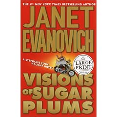 Visions of Sugar Plums (Stephanie Plum Novels)