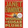 Visions of Sugar Plums (Stephanie Plum Novels)