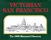 Books : Victorian San Francisco: The 1895 Illustrated Directory