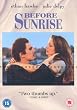 Before Sunrise [DVD] [1995]