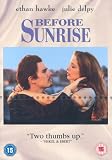 Before Sunrise [1995]