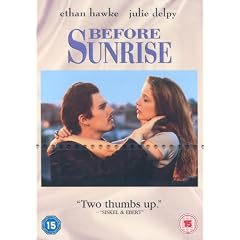 Before Sunrise [1995]