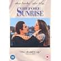 Before Sunrise [DVD] [1995]