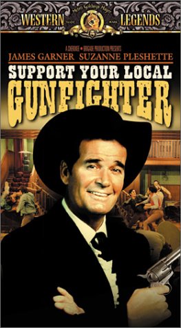Buy Support Your Local Gunfighter online at Discounted New and Used prices. Delivered to your door with Off-The-Bookshelf.
