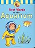 Curious George's First Words at the Aquarium (Curious George)