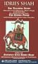 The Teaching Story, The Dermis Probe and Evenings with Idries Shah