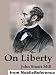 On Liberty (mobi)