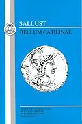 Sallust: Bellum Catilinae (Latin texts)