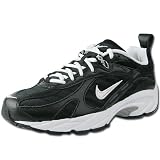 NIKE ナイキ TR 4E 2010MODEL《メンズ:ブラック》アクセレレーター ランニング 310868-002 (商品イメージ)