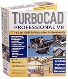 : Turbocad Professional V8.0 Competitive Upgrade