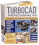 Turbocad Professional V8.0 Competitive Upgrade