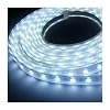 12v LED Flexible WHITE SMD Strip Light 2 metres / 120 LED's ** IDEAL FOR GARDENS, HOMES, AQUARIUMS, CARS, ETC **
