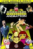 General Chaos: Uncensored Animation (Adult Animated)