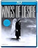 Wings Of Desire [Blu-ray] [1987]