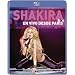 Shakira: En Vivo Desde Paris [Blu-ray]