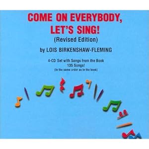 Come on Everybody, Let