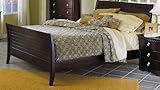 IMAGE OF Syracuse Sleigh Bedroom Set - Homelegance Furniture