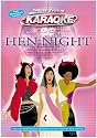 Karaoke - Hen Night [DVD]