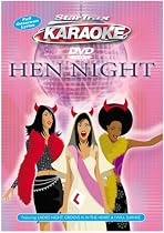 Karaoke - Hen Night [DVD]