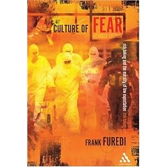Culture of Fear: Risk-taking and the Morality of Low Expectation (Continuum Compact)