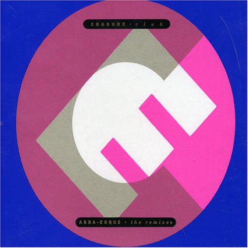 Erasure - Abba-esque (Remixes) - Zortam Music