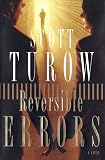 Reversible Errors: A Novel