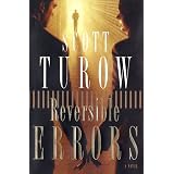 ReversibleErrors:ANovel