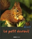 Le petit �cureuil