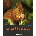 Le petit �cureuil