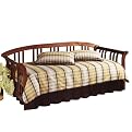 Dorchester Day Bed - Cherry