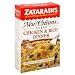 Zatarain's New Orleans Style Chicken & Rice Dinner, 7.5-Ounce Boxes (Pack of 12)