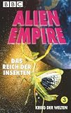Alien Empire Teil 3 - Krieg der Welten - 