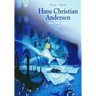 Hans Christian Andersen (Great Names) by  Anna Carew-Miller and Kirill Chelushkin
