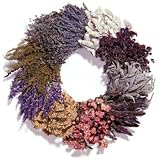Ten Herb Wreath