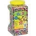 Perler Beads 22,000 Count Bead Jar Multi-Mix Colors