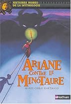 Ariane contre le Minotaure