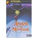 Ariane contre le minotaure