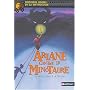 Ariane contre le minotaure de Marie-Odile Hartmann