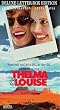 Thelma & Louise [VHS] [Import]