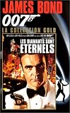 Revue Warner Home Vidéo  / Les diamants sont eternels