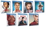 Dexter Seven Season Pack (Seasons 1-7...