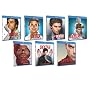 Dexter Seven Season Pack (Seasons 1-7, Bilingual) &hellip 