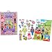 Magnetic Costume Party Playboard