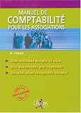 Manuel de comptabilité pour les associations