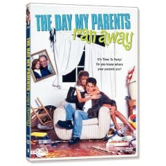 The Day My Parents Ran Away
