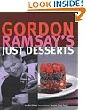 Gordon Ramsay's Just Desserts