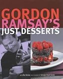 Gordon Ramsay's Just Desserts